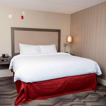Hampton Inn & Suites By Hilton Thunder Bay Eksteriør billede