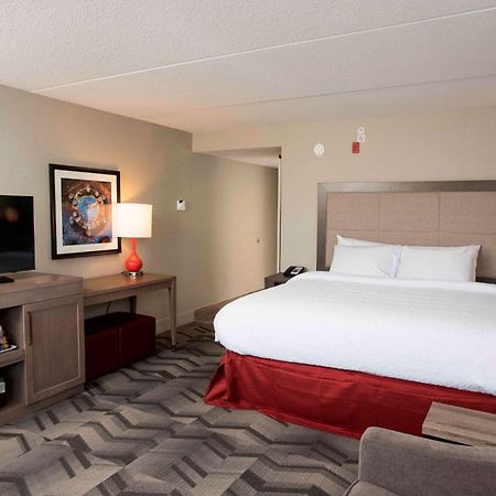 Hampton Inn & Suites By Hilton Thunder Bay Eksteriør billede