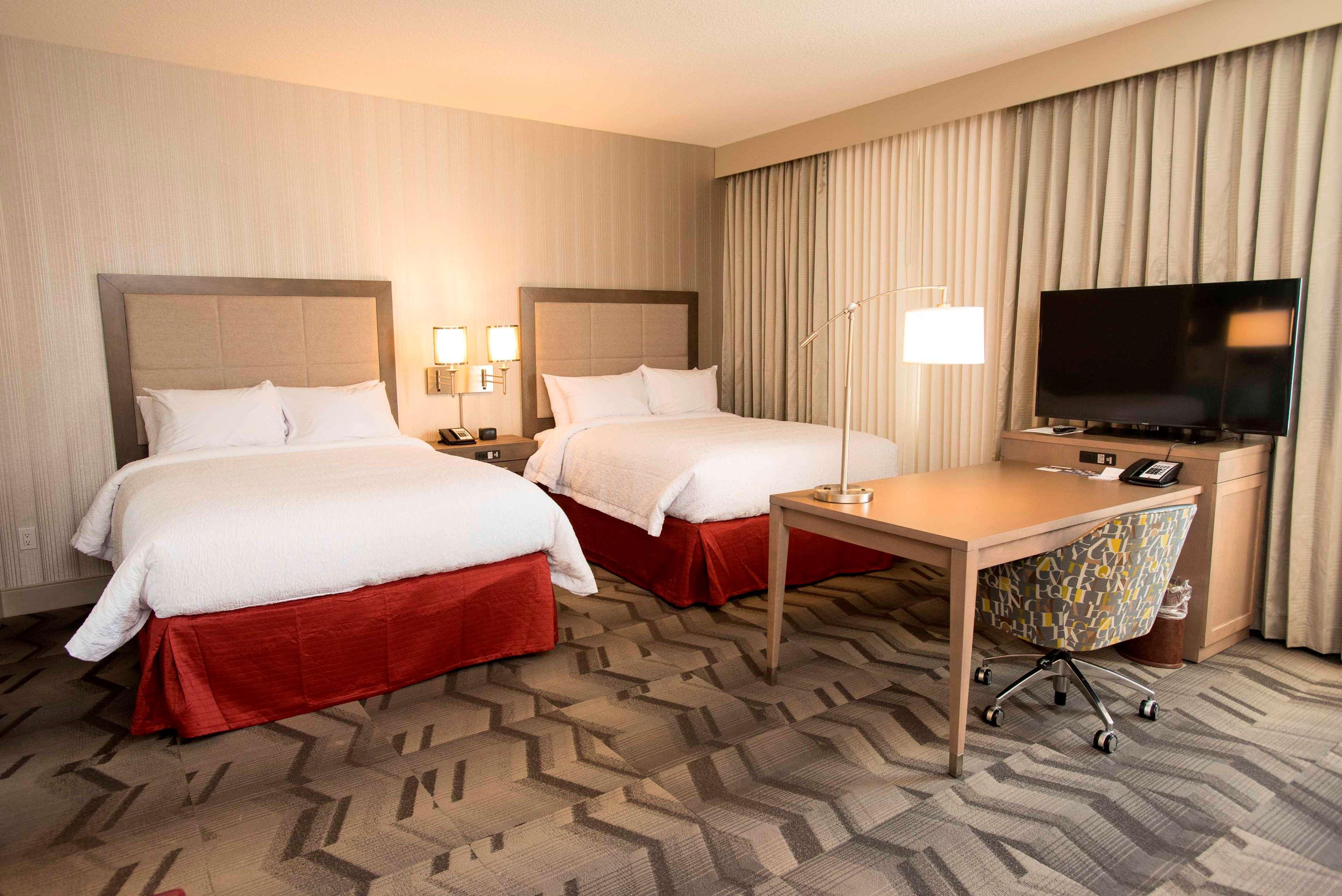 Hampton Inn & Suites By Hilton Thunder Bay Eksteriør billede