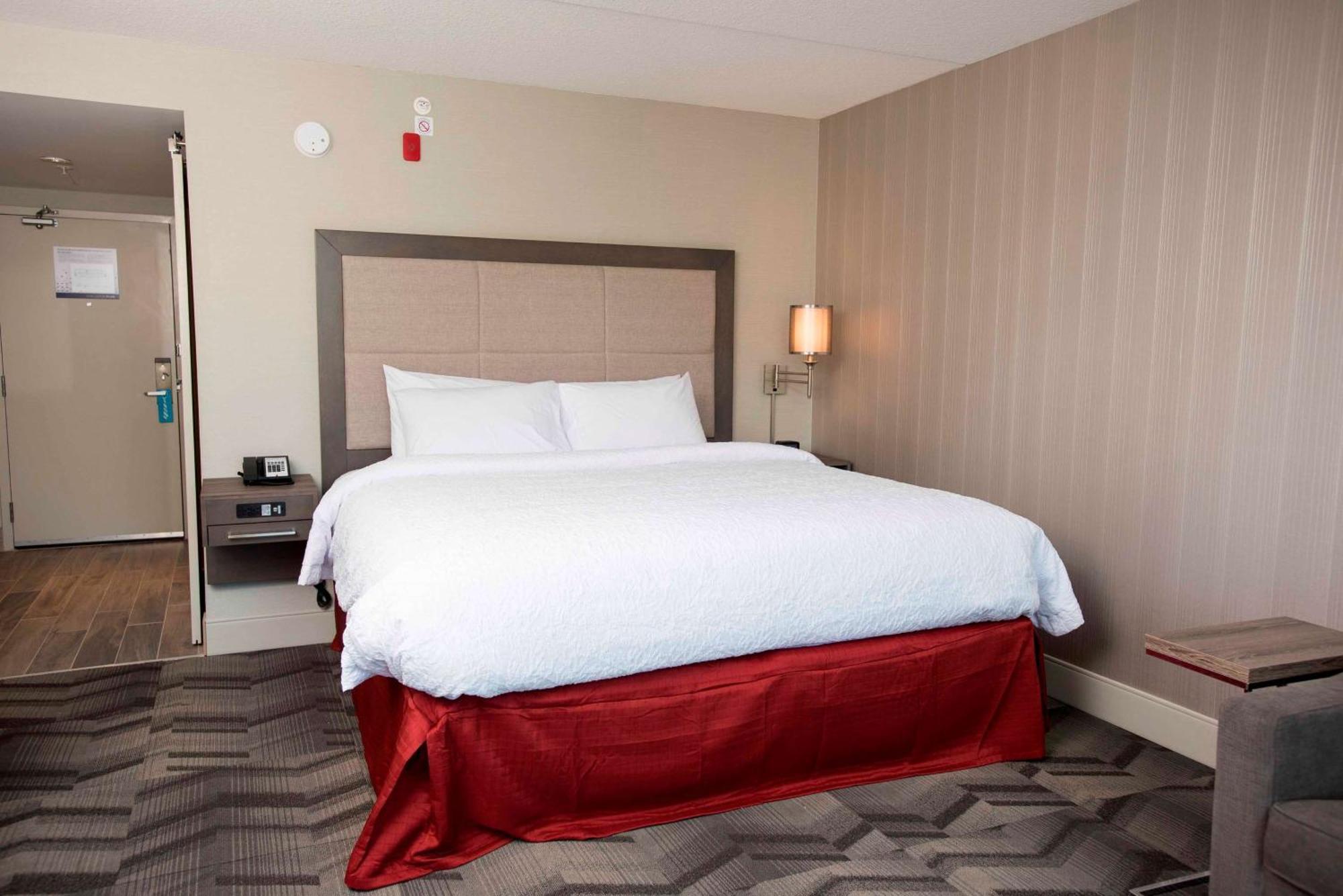 Hampton Inn & Suites By Hilton Thunder Bay Eksteriør billede